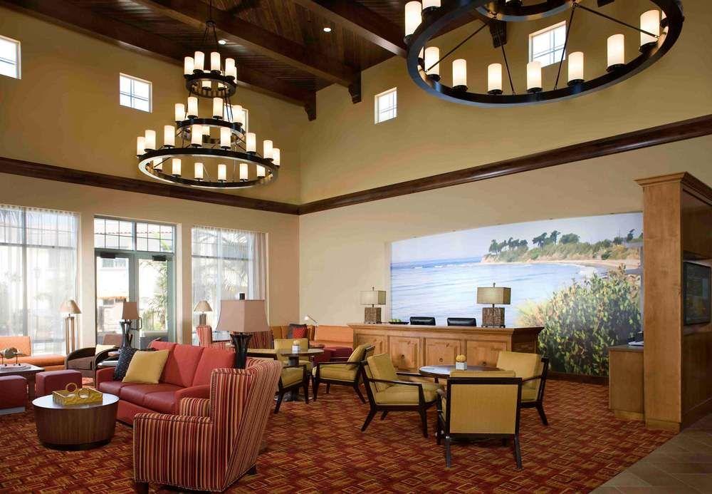 Courtyard By Marriott Santa Barbara Goleta Otel Dış mekan fotoğraf