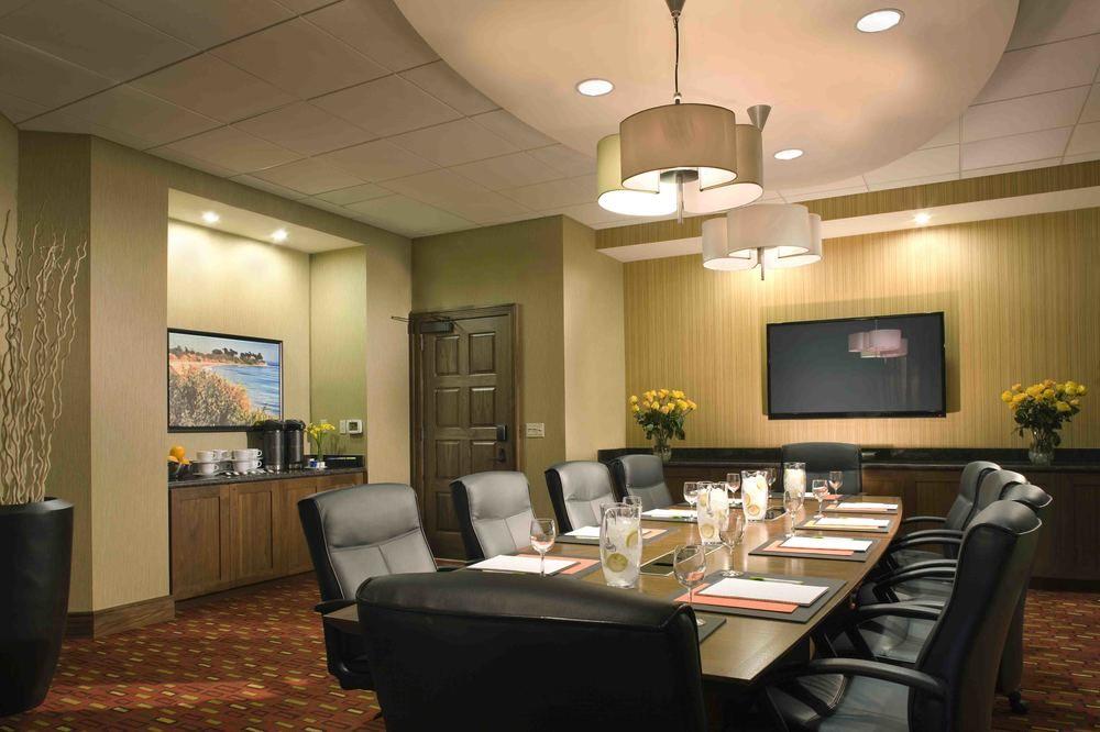 Courtyard By Marriott Santa Barbara Goleta Otel Dış mekan fotoğraf