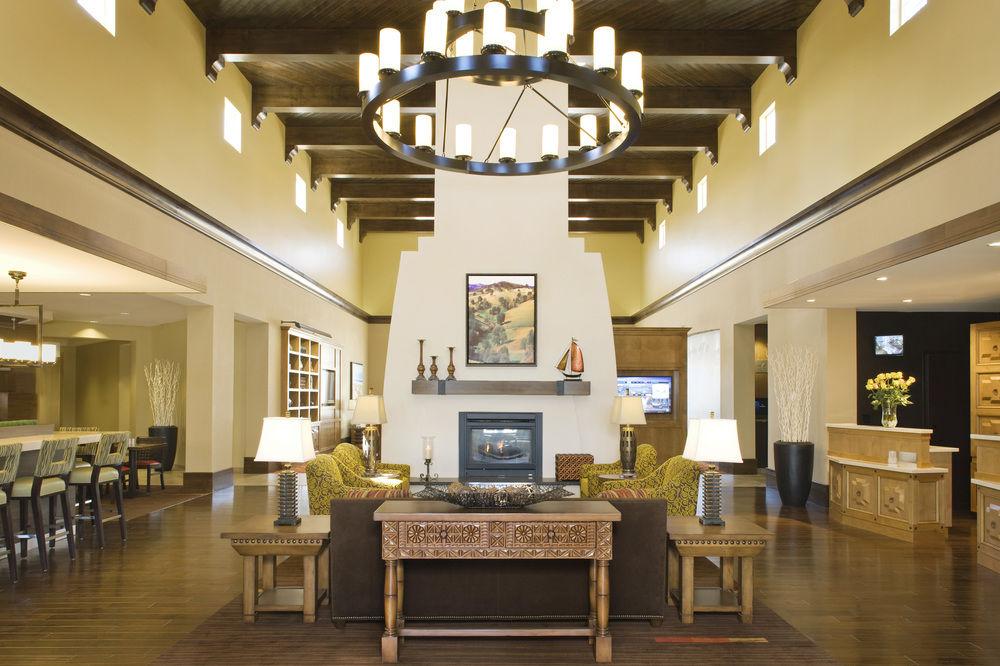 Courtyard By Marriott Santa Barbara Goleta Otel Dış mekan fotoğraf