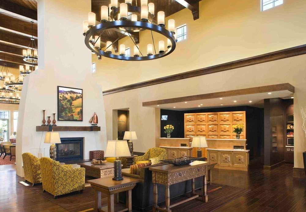 Courtyard By Marriott Santa Barbara Goleta Otel Dış mekan fotoğraf