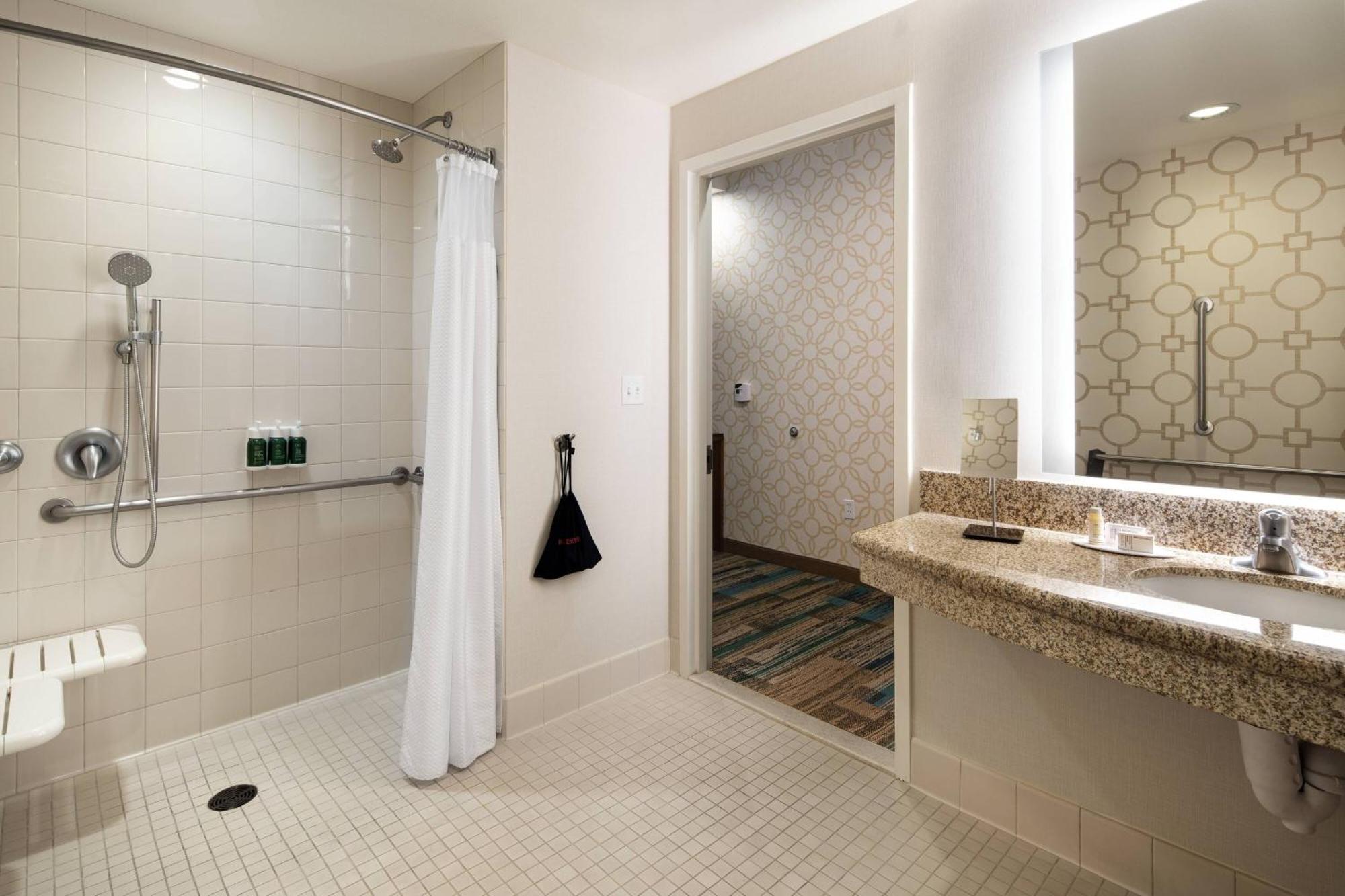 Courtyard By Marriott Santa Barbara Goleta Otel Dış mekan fotoğraf