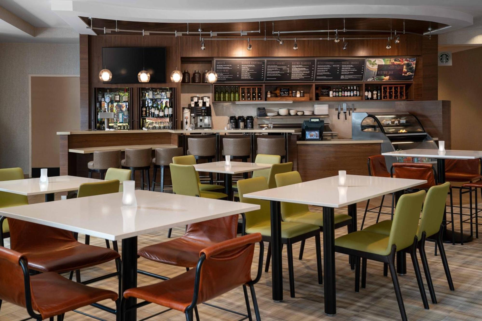 Courtyard By Marriott Santa Barbara Goleta Otel Dış mekan fotoğraf