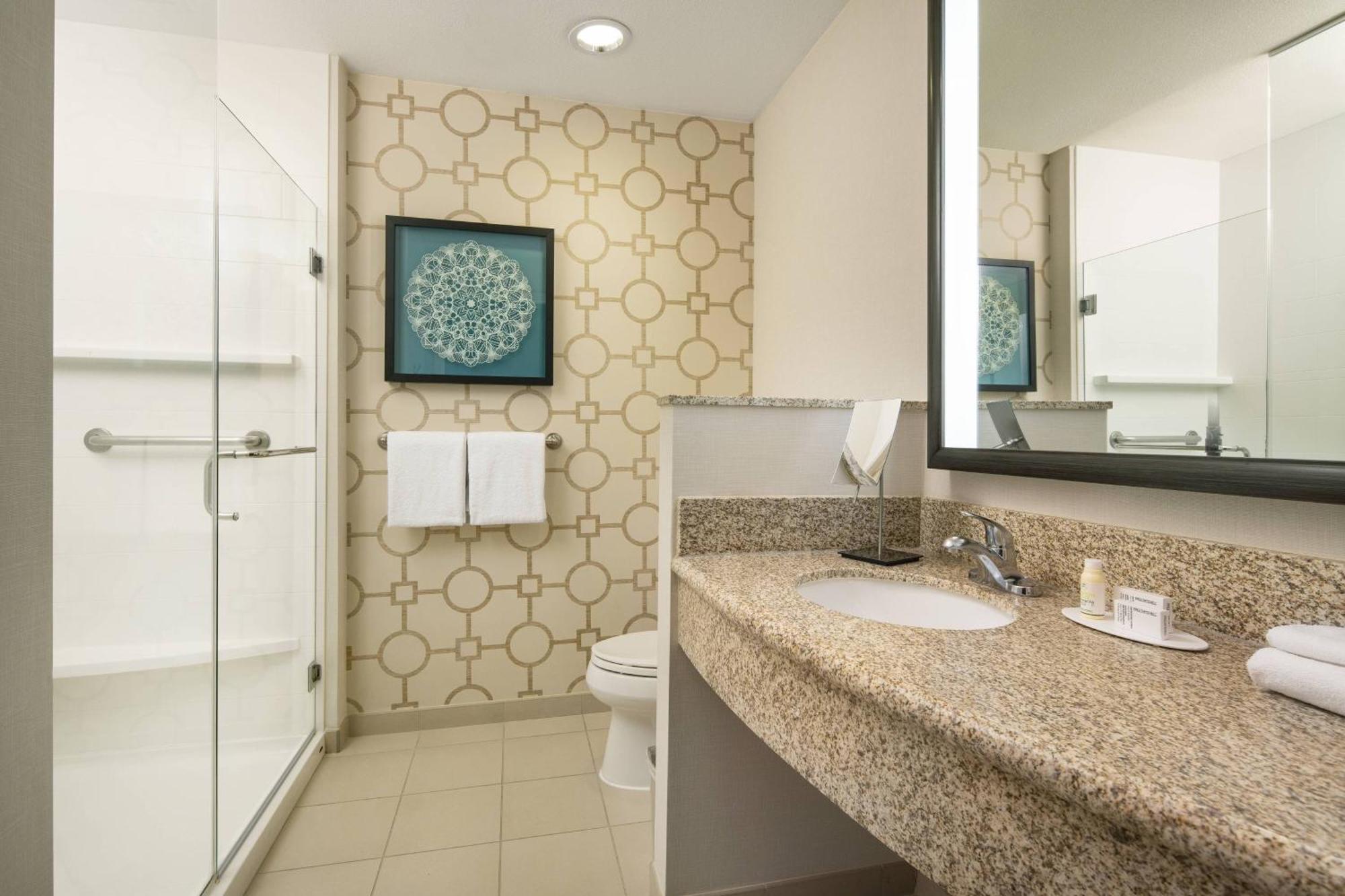 Courtyard By Marriott Santa Barbara Goleta Otel Dış mekan fotoğraf