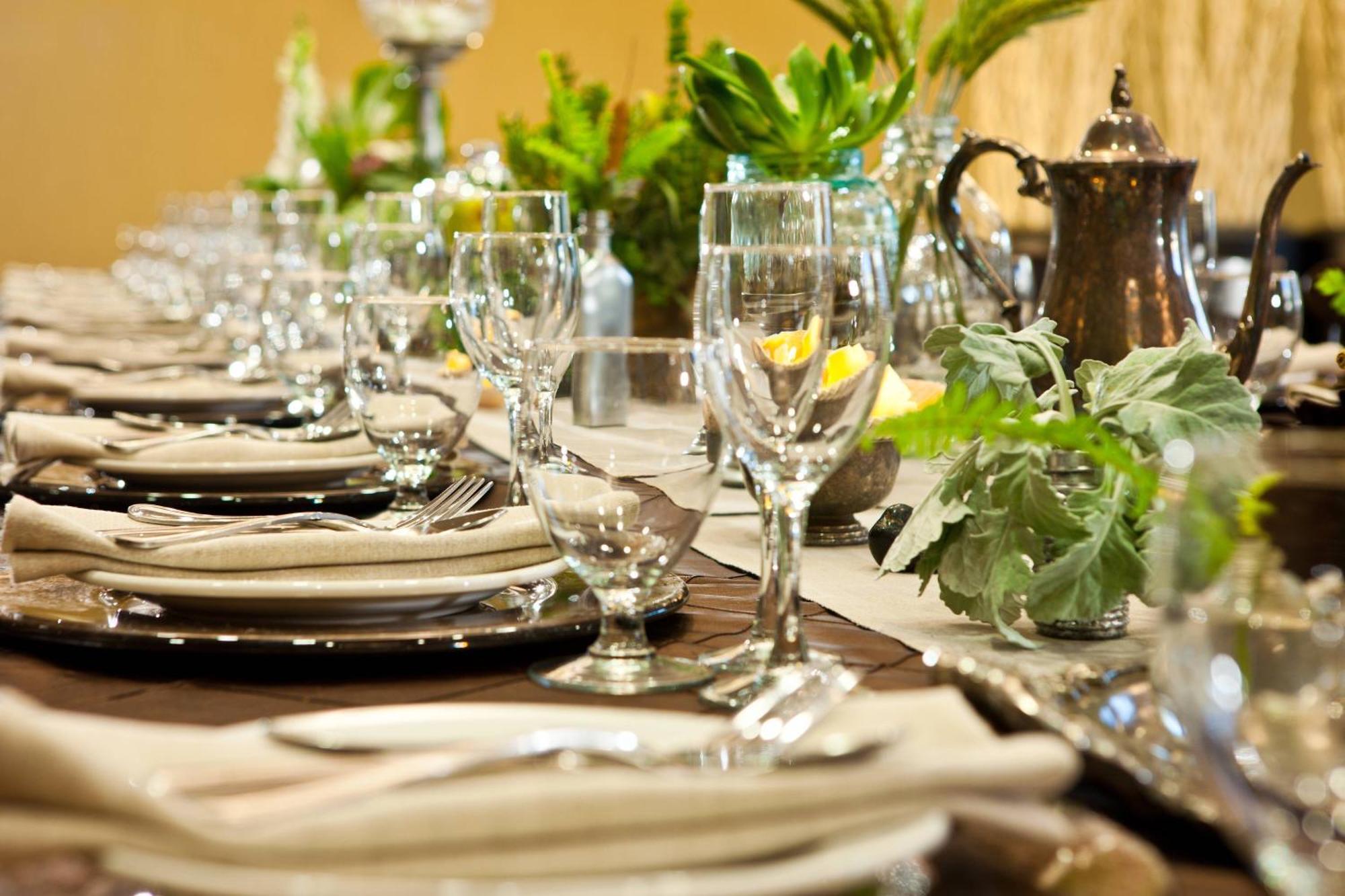 Courtyard By Marriott Santa Barbara Goleta Otel Dış mekan fotoğraf