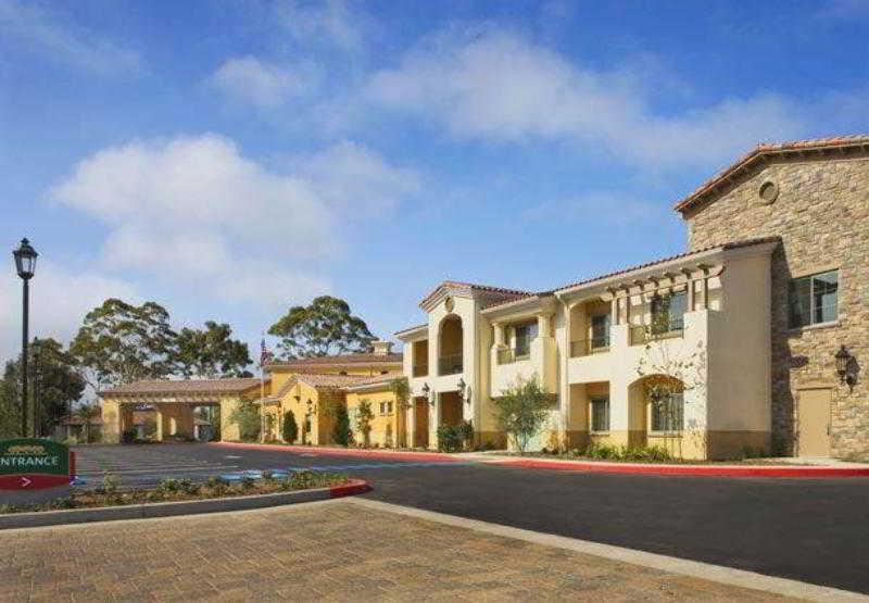 Courtyard By Marriott Santa Barbara Goleta Otel Dış mekan fotoğraf