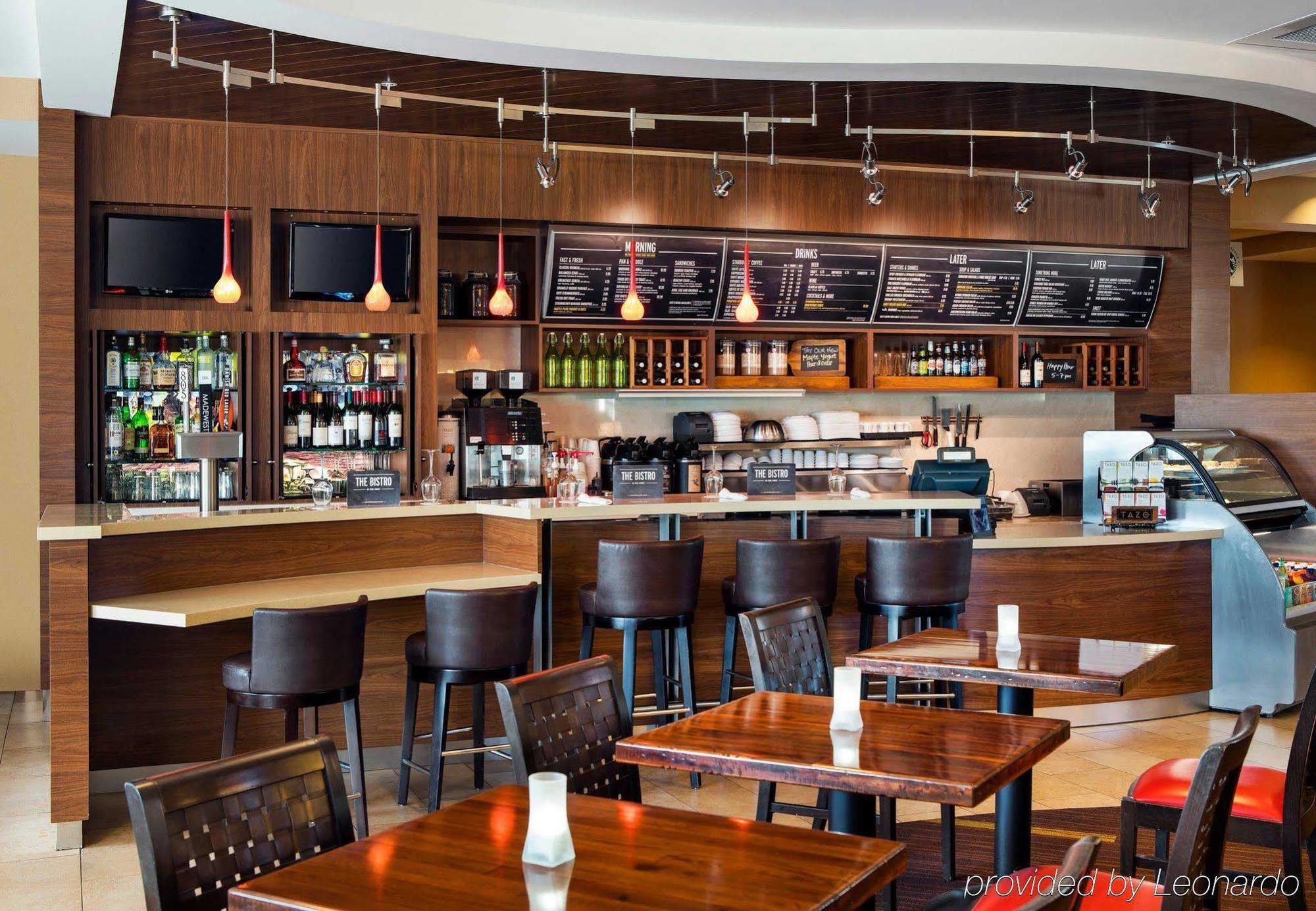 Courtyard By Marriott Santa Barbara Goleta Otel Dış mekan fotoğraf