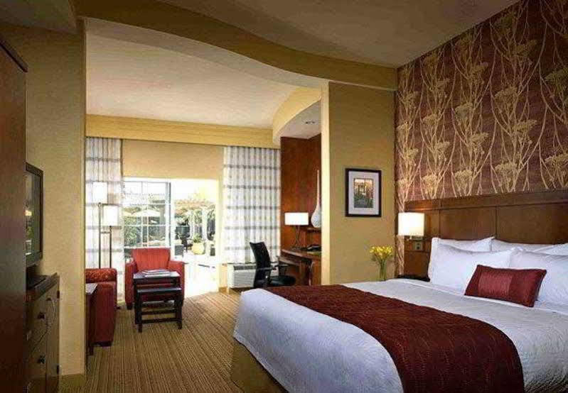 Courtyard By Marriott Santa Barbara Goleta Otel Dış mekan fotoğraf