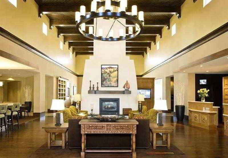 Courtyard By Marriott Santa Barbara Goleta Otel Dış mekan fotoğraf